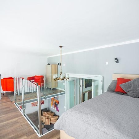 Budapest Kálvin Apartman 2020 Exterior foto