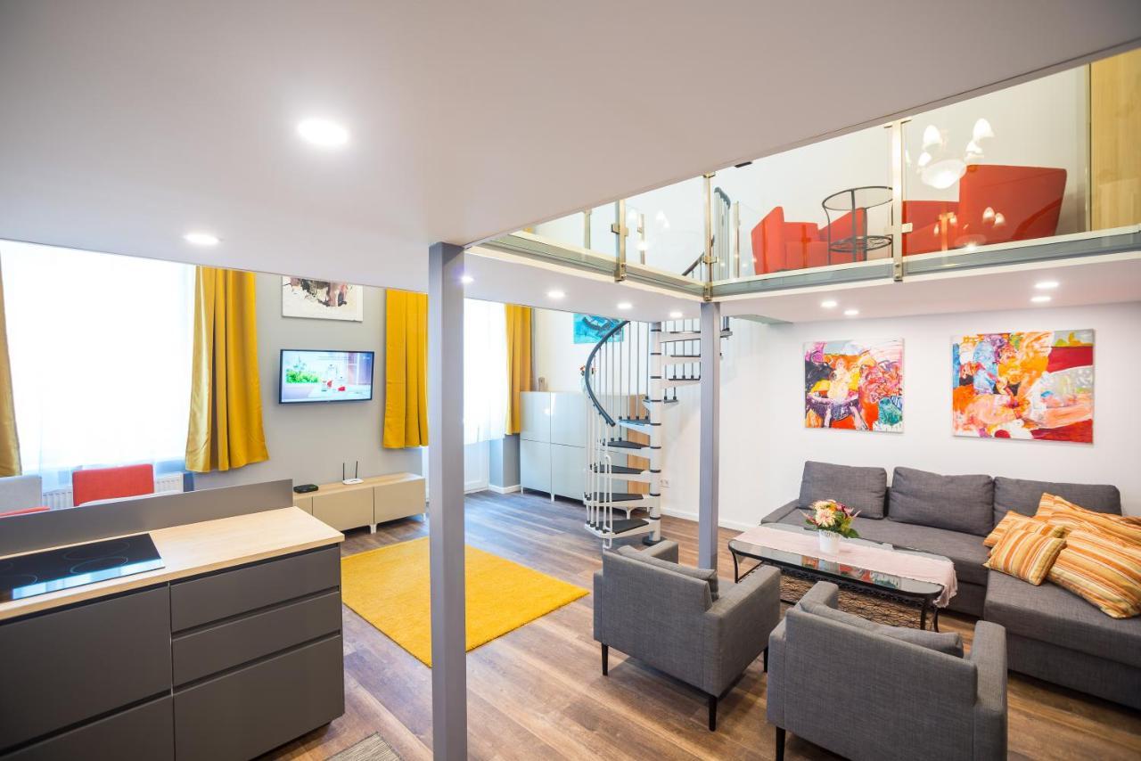 Budapest Kálvin Apartman 2020 Exterior foto