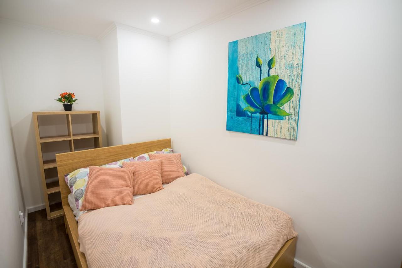 Budapest Kálvin Apartman 2020 Exterior foto